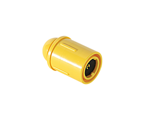 Заглушка для труби напування,Truseal, Val-Co (820295) - Фото