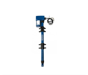 Reventa Електроциліндр Reventa LR3000-V5 630310 - Фото