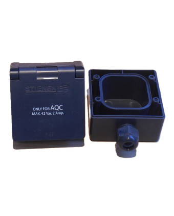 AQC socket AQC-WCD Stienen (800450) - Фото