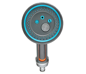 Пістолет-розпилювач Premium багатофункціональний 5-в-1, GARDENA (18317-2000000) - Фото