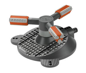 Дощувач Gardena Mambo круговий (02062-2000000) - Фото