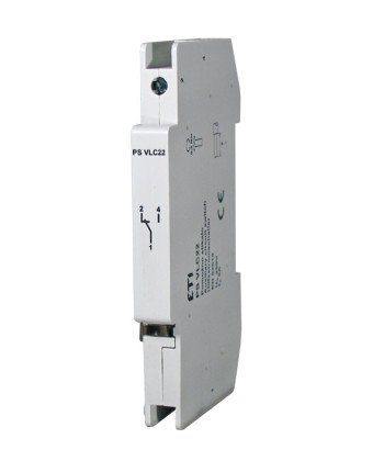 Блок-контакт ETI PS EFD 22 (1NO+1NC) (002579001) - Фото