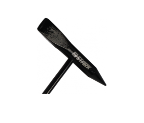 Молоток сварщика, 300 г STARK (520101300) - Фото