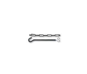 Feed Line Hanger (hook and chain), VVM (VAD14003) - Фото