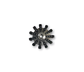 Chain drive wheel-washer, VVM (VAD18038) - Фото