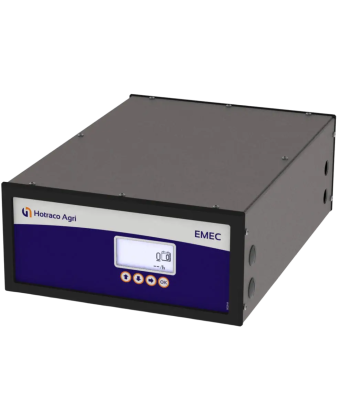 Дисплей сервісний EMEC SD-EMEC HOTRACO (HO07990410) - Фото