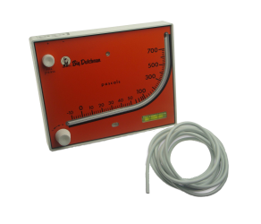 Dwyer Вакуумметр 10-600 P Skov (60-40-1991) - Фото