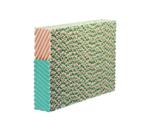 Cooling panel, CELDEK, Munters (1-2961310) - Фото