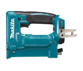 Гвоздозабиватель аккумуляторный Makita PT354DZ 108В CXT 15-18-25-30-35мм 18кг без АКБ и ЗП DST112Z - Фото