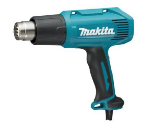 Фен будівельний Makita HG5030K 1600Вт 350/500°C 06кг HG5030K - Фото