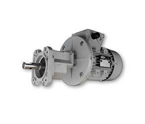 VVM Мотор-редуктор PU 01 3,93 FQ1 P90 B5 01, (20010-T) - Фото