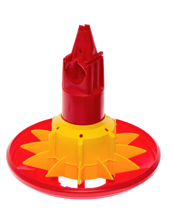 Годівниця для бройлерів Codaf Gio P/N (CDF037/12) - Фото