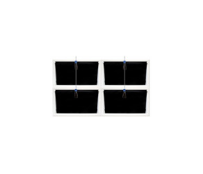 Munters  Багатопотоковий вентиляційний клапан Safe-Let , (SF2211200) - Фото