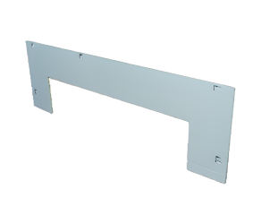 Бокова захисна кришка ETI CL-PTV-B D/230 (для C-PTV-B…/230) (001696065) - Фото