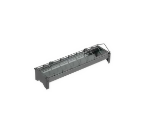 Tray feeder for chickens, for 40 heads, RIVER (VAD120) - Фото