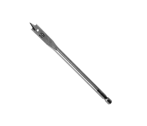 Свердло перове 10 х152 мм Meister по дереву S&R (216807100) - Фото