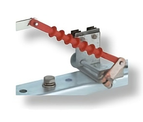 Блок-контакт ETI NK 36 BSW (внутр) (004349011) - Фото