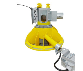 Кормушка Roxell Comeo для бройлера (00107334) - Фото