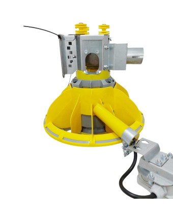 Кормушка Roxell Comeo для бройлера (00107334) - Фото