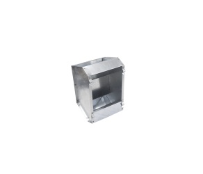 Годівниця для кролів, RIVER (VAD132) - Фото