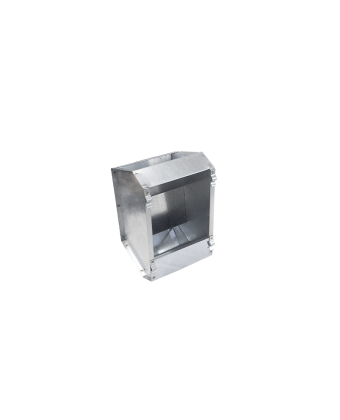 Годівниця для кролів, RIVER (VAD132) - Фото