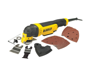 Multi-functional network tool DeWalt 300Bt DWE315 - Фото