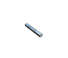 Connector for square pipe 40 x 40 x 2, VVM (VAD10269) - Фото