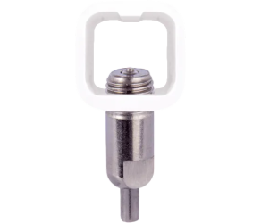 Ніпельна поїлка (для бройлерів, кур-несучок,молодняку) Lubing Steel Master (4021) - Фото