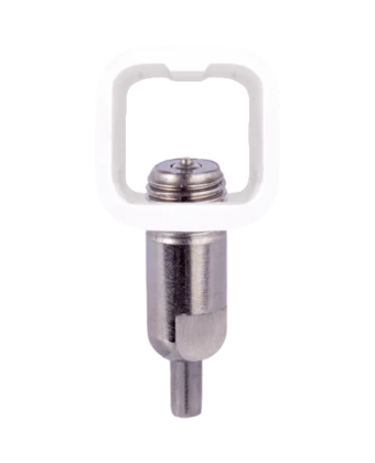 Ніпельна поїлка (для бройлерів, кур-несучок,молодняку) Lubing Steel Master (4021) - Фото