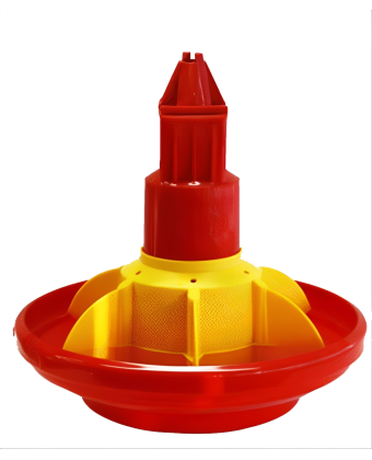 Годівниця для бройлерів Codaf (CDF037/B) - Фото