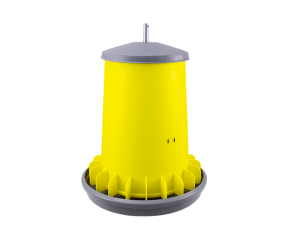 Feeder for poultry, (for 60 goals), RIVER (VAD2120) - Фото