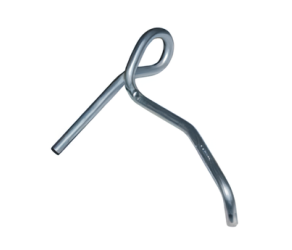 FENOX Wire tightener size 2 stainless steel Lubing (7478) - Фото