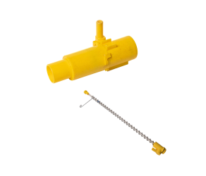 Комплект регулятора нахилу, Val-Co (VR209-30-FC) - Фото