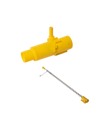 Комплект регулятора наклона, Val-Co (VR209-30-FC) - Фото