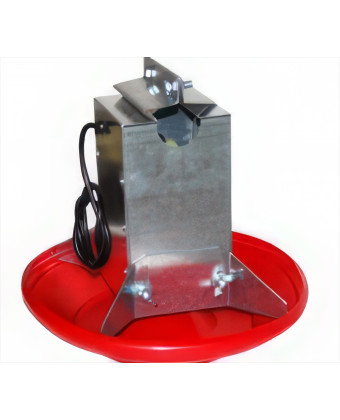 Мікроперемикач Codaf з сенсором та клапаном, бройлери (CDF0050) - Фото