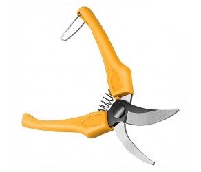 Сiкатор Ibis обвідний, d 10мм,185мм,  GRUNTEK (295185011) - Фото