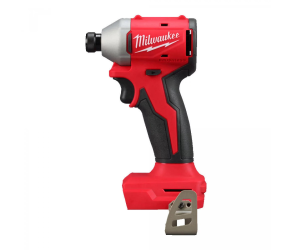Гвинтоверт ударний акумуляторний Milwaukee M18 BLIDRC-402C 18В АКБ 2х4А/год 0-3600об/хв 4933499457 - Фото