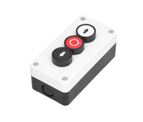 Перемикач для електричної лебідки, Val-Co (VHH1191) - Фото