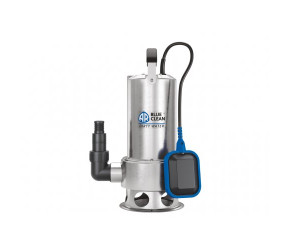 Насос дренажний ARUP 1100XD Inox для брудної води (16500 л/год, 1,1 кВт) ANNOVI REVERBERI (51985) - Фото