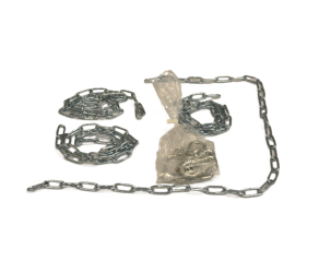 Spare bracket kit, Reventa (100000087) - Фото