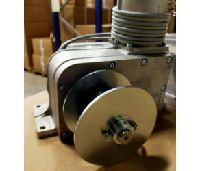 Stienen BE Двигун лебідки ELM-150V-TB - Фото