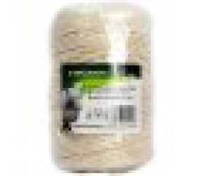 Шпагат бавовняний 3мм х150м,  GRUNTEK (295404100) - Фото