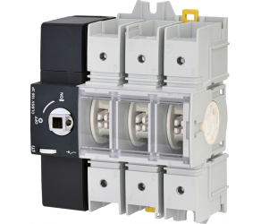 Вимикач навантаження ETI CLBSV 160 3P (без рукоятки, 160A, 1-0) (004661882) - Фото