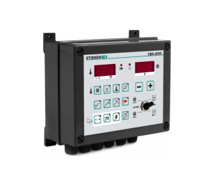 Stienen Контролер мікроклімату CBA-2000 VAD328472 - Фото