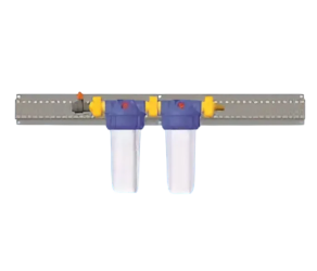 Вузол водопідготовки, для системи напування, Lubing (7125) - Фото