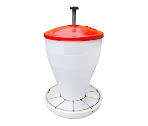 Кормушка для поросят TURBO 3 (KOATFDS-430) - Фото