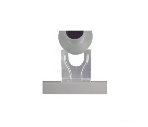 Munters  Кронштейн для ребристої труби,  (27108010) - Фото