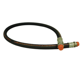 Gas hose 3/4, Winterwarm (IP694133) - Фото