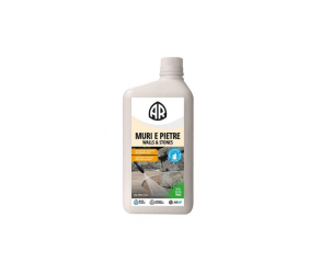 Detergent for cleaning walls and stones 1l, ANNOVI REVERBERI (43486) - Фото