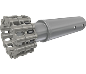 Болт ланцюговий 1/212B5/4 Ridder (417461) - Фото